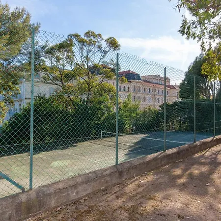Apartment Le Californie Deluxe