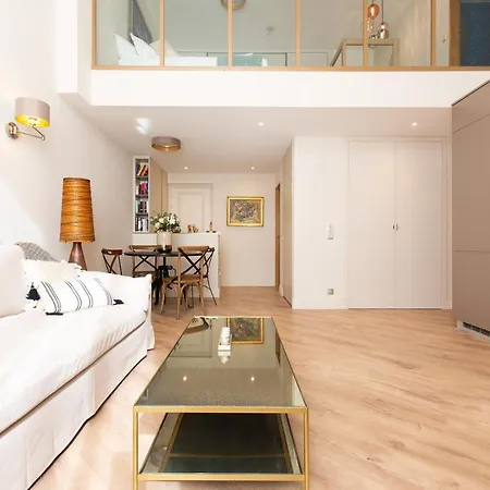 Apartment Le Californie Deluxe Cannes