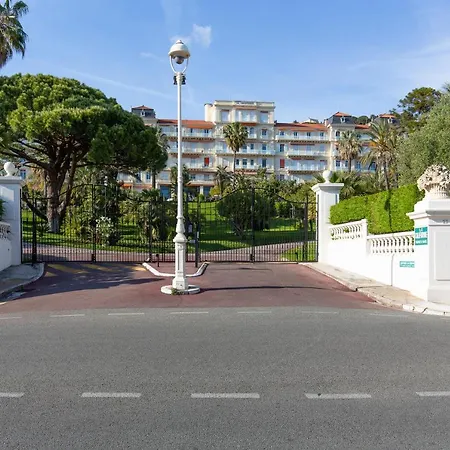 Apartment Le Californie Deluxe Cannes