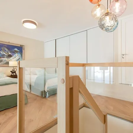Le Californie Deluxe Cannes