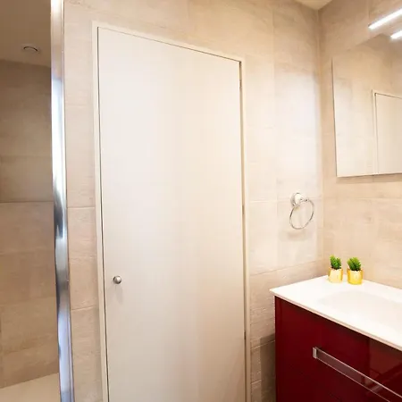 Le Californie Deluxe Apartment Cannes