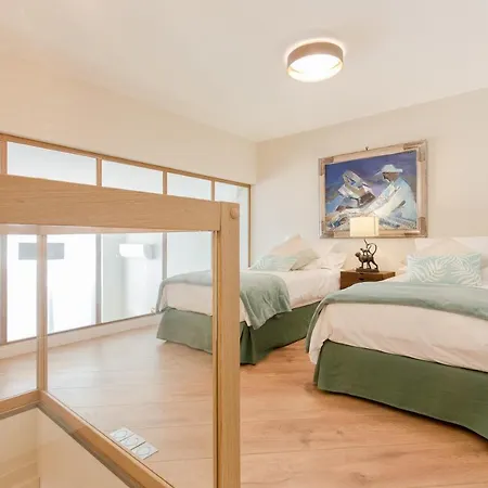Le Californie Deluxe Apartment Cannes